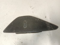 фото thumb №1, Решётка накладка панели opel crossland x 13461695