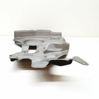 фото thumb №8, Bmw 1 f21 двигун передня частина sound insulation cover 11147648895