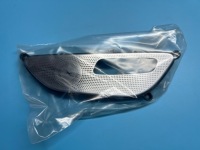 фото thumb №1, Nowa оригинальная защита динамика дверь правый задняя mercedes cls a2577305402