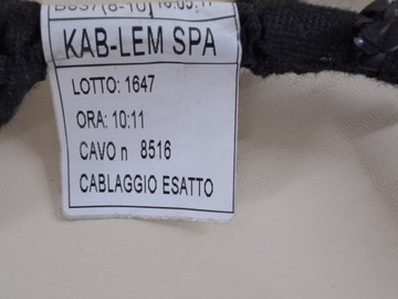 фото thumb №9, Жгут установка нагревателя вентилятор 1.6 bhdi peugeot expert iii 3 17r