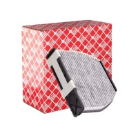 Febi bilstein фільтр кабіни fe29871 Зі Шроту, фото thumb