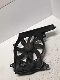 фото thumb №5, Wentylaftor радиатора opel meriva a 52406448