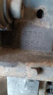 фото thumb №6, Комплект радиатор scania радиатор wody интеркулер кондиционера