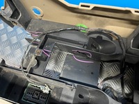 фото thumb №5, Ford expedition ii 02- тунель підлокітник бежевий