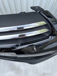 фото thumb №6, Бампер переднє citroen c4 ii 9676285080a-01