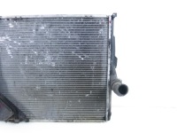 Радиатор воды bmw x3 e83 2.0 d 7788136 с Разборки, фото thumb