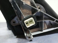 фото thumb №7, Bmw x7 g07 зеркало левая 9 pin eu c3z