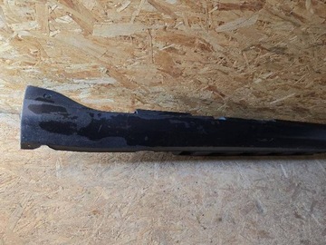 фото thumb №13, Mini cooper countryman r60 s 9801888 поріг накладка порога планка порогова