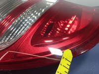 фото thumb №7, Hyundai i30 i hb lift лампа задняя левая 92401-2r0