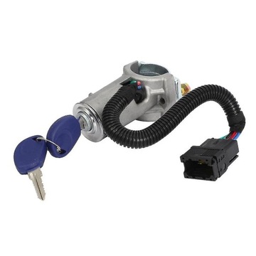 фото thumb №8, Замок запалювання роз'єм iveco daily 2.3 3.0 29l 35s 35c 45c 50c 65c 70c 2006-2012