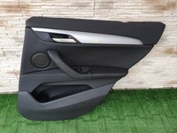 фото thumb №4, Обивка обивка дверь bmw x1 f48