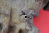 фото thumb №7, Суппорт правый перед citroen c5 ii x7 iii 1.8 16v 08r