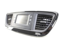 фото thumb №8, Chrysler pacifica 17- екран радіо рамка ґрати