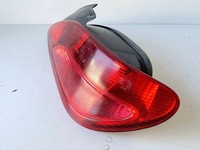 фото thumb №10, Peugeot 406 i coupe 99-04r лампа задняя задняя правая оригинал valeo 2289d