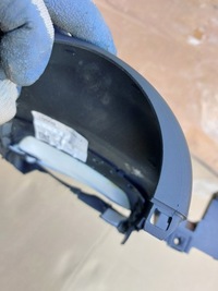 фото thumb №6, Захист колонки керма bentley continental gt 22r