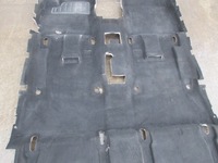 фото thumb №5, Mazda 5 cr 05-10 килимок обшивка підлога салону