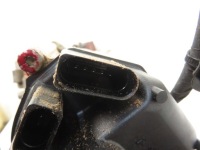 Рулевая рейка opel astra j p10 7805974726 p13363851 13363851 Недорого, фото thumb