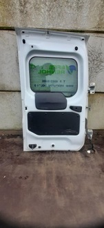 фото thumb №7, Дверь левый зад задние renault экспресс ii lak.dv369