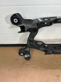 Підрамник підвіска задній, підрамник задні, підрамник mercedes eqa w243, h243 Недорого, фото thumb