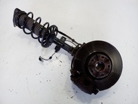 фото thumb №1, Левый комплектный амортизатор mcpherson  citroen c5 aircross 1.5 hdi