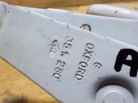 фото thumb №2, Петлі передньої капот master anglik 06r.