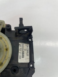 Перемикач комбінований стрічка renault оригінальний номер 8200299869 Доставка, фото thumb