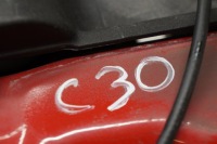 фото thumb №10, Передня панель підсилювач окуляр перед передній volvo c30 i рестайлінг 612-46