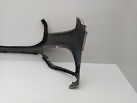 фото thumb №11, Mercedes gls w167 x167 amg 2019- бампер перед передний a1678859305 =