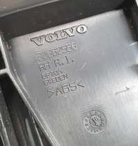 фото thumb №5, Защита рейки сиденье правый перед volvo v70 ii 30662556