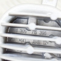 фото thumb №7, Audi a4 allroad b9 2017 перед сторона права модуль вирівнювання світла ксенон