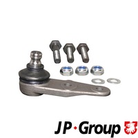 фото thumb №2, Jp group 4340300900 шарнир крепёжный / направляющая