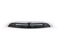 фото thumb №1, Mini r50 решётка решётка радиатора бампера перед хром 7116964