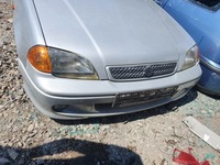 фото thumb №11, Стекло задняя левая suzuki swift mk1 lift 2001