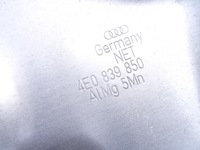 фото thumb №8, 4e0861333d audi a8 d3 электрический шторка дверь шторка электрическая доставка