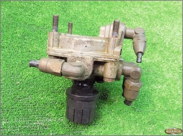 фото thumb №9, Scania 4 114 124 380km клапан 9730090100 1425183