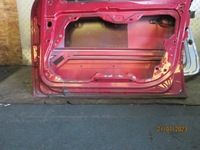 фото thumb №5, Двері праве перед seat toledo ii leon i