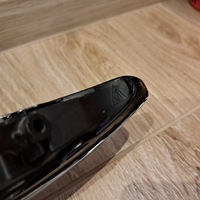 фото thumb №7, Porsche macan lift лампа led drl правый 95b953082b