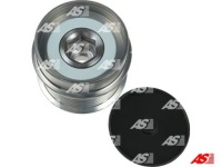 Сцепление генератора as-pl afp6037 Оригинал, фото thumb