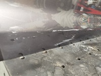 фото thumb №9, Hyundai i30 iii - дверь правое передние серые