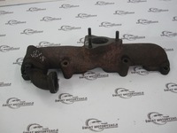 фото thumb №1, Isuzu trooper 3.0 d 4jx1 160km 02r коллектор выпускной