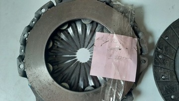 фото thumb №8, 121109a1458 диск тормозная сцепление nissan micra k13