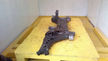 фото thumb №5, Підрамник балка перед seat cordoba ii 6l 1.9 tdi