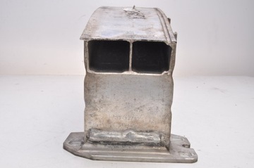 фото thumb №7, Audi q3 i балка бампера перед 8u0807109c