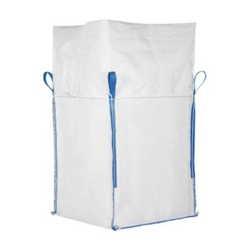 Мешок Big Bag для щебня и каменного мусора 1000 кг