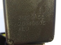 фото thumb №5, Volvo v60 2015 ремни безопасности