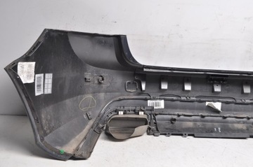 фото thumb №13, Volvo s60 ii бампер зад задний 498-46