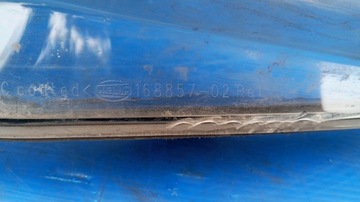 фото thumb №9, Корпус стекло плафон лампа правый перед 22950976 opel insignia a ксенон led