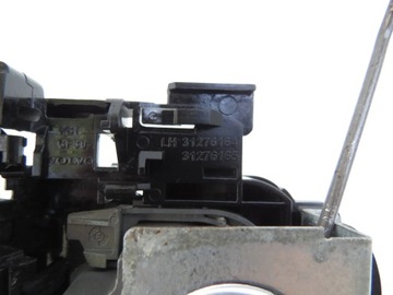 фото thumb №15, Ручка зовнішня двері лівий перед передня 708-46 volvo v40 ii