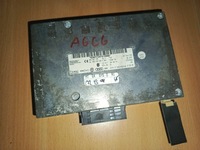 фото thumb №1, Audi a6 s6 c6 4f 2011 модуль / блок управления bluetooth