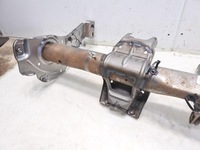 фото thumb №6, Балка каркас консоли opel meriva a lift